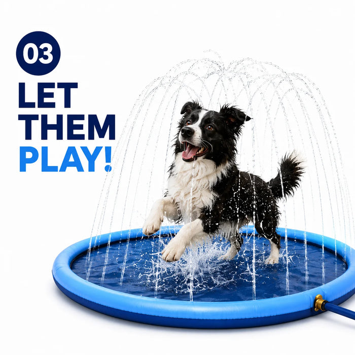 Let them play