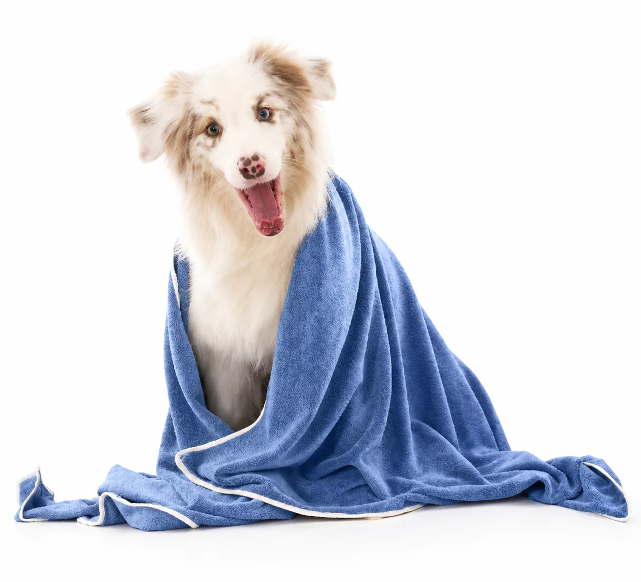 kusko® Microfiber Drying Towel
