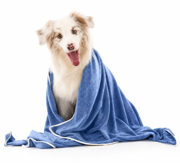 Microfiber Drying Towel